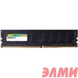 Silicon Power DDR4 DIMM 8GB SP008GBLFU320B02  PC4-25600, 3200MHz OEM/RTL