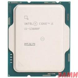 CPU Intel Core i5-13400F Raptor Lake OEM {2.5GHz, 20MB, LGA1700} (CM8071505093005)