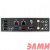 Asus ROG STRIX X299-E GAMING II {LGA2066 X299 USB3.2 3M.2 OLED}