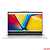 ASUS VivoBook S15 K5504VA-MA342W [90NB0ZK6-M00L00] Cool Silver 15.6"(2880x1620 OLED)/Intel Core i5 13500H(2.6Ghz)/16384Mb/512PCISSDGb/Iris 