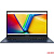 ASUS VivoBook 15 X1504VA-BQ346 [90NB10J1-M00EV0]  Quiet Blue 15.6" {FHD i7 1355U/16384Mb/512PCISSDGb/ Iris Xe Graphics/DOS}