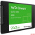 Western Digital SSD GREEN 240Gb SATA-III 2,5”/7мм WDS240G3G0A (аналог WDS240G2G0A), 1 year