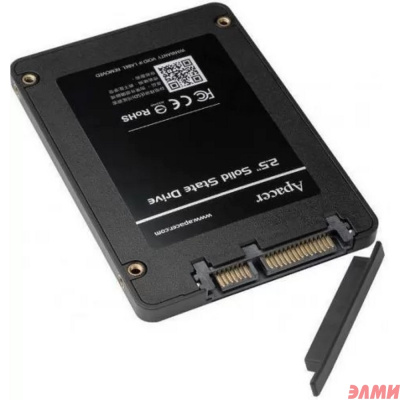 Apacer SSD 240GB AS340 AP240GAS340G-1