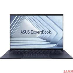 ASUS ExpertBook B9 B9403CVA-KM0248X [90NX05W1-M008Y0] Star Black 14" {2880x1800 OLED i7 1355U(1.7Ghz)/16384Mb/1024PCISSDGb/Win11Pro}