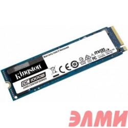 Kingston SSD 480Gb M.2 SEDC1000BM8/480G