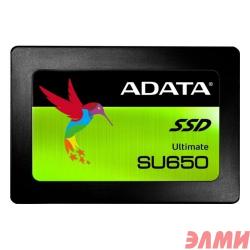 A-DATA SSD 960GB SU650 ASU650SS-960GT-R {SATA3.0}