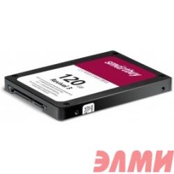 Smartbuy SSD 120Gb Revival 3 SB120GB-RVVL3-25SAT3 {SATA3.0, 7mm}