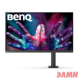 LCD BenQ 27" PD2705UA {IPS 3840x2160 5} [9H.LKDLA.TPE]