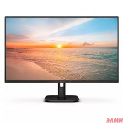 LCD PHILIPS 27" 27E1N1300A Black {IPS 1920x1080 100Hz 1ms 250cd 1300:1 250cd HDMI1.4 USB-C(PD)}