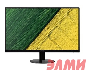 LCD Acer 21.5" SA220QBbix Black {IPS 1920x1080 1ms 16:9 1000:1 250cd HDMI} [UM.WS0EE.B07]