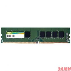 Silicon Power DDR4 DIMM 16GB SP016GBLFU266B02/F02   PC4-21300, 2666MHz