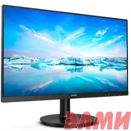 LCD PHILIPS 27" 271V8L {VA 1920x1080 75Hz 4ms 3000:1 178/178 250cd D-Sub HDMI}