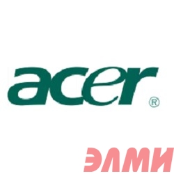 LCD Acer 23.8" B247YEwmiprxv белый {IPS 1920x1080 ZeroFrame 100Hz 4ms 250cd D-Sub HDMI DisplayPort1.2 AudioOut 2x2W}