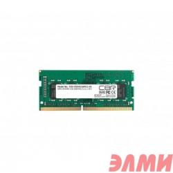 CBR DDR3 SODIMM 4GB CD3-SS04G16M11-01 PC3-12800, 1600MHz, CL11