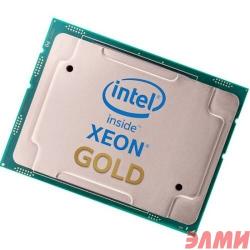 Процессор/ CPU LGA4189 Intel Xeon Gold 6334 (Ice Lake, 8C/16T, 3.6/3.7GHz, 18MB, 165W) OEM