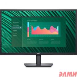 LCD Dell 27" E2723H черный {VA 1920x1080 60Hz 5ms 178/178 300cd 3000:1 8bit(6bit+FRC) D-Sub Displayport.2 VESA}