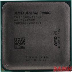 CPU AMD Athlon 3000G OEM