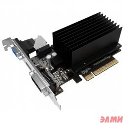 PALIT GeForce GT710 2GB GDDR3 PA-GT710-2GD3H   PALIT [NEAT7100HD46-2080H] OEM