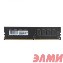 QUMO DDR4 DIMM 16GB QUM4U-16G2400P16 PC4-19200, 2400MHz