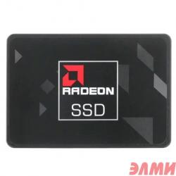 AMD SSD 256GB Radeon R5 R5SL256G {SATA3.0, 7mm}