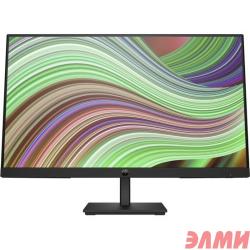 LCD HP 23.8" P24v G5 {VA 1920x1080 75Hz 5ms 178/178 250cd 8bit(6bit+FRC) D-Sub HDMI1.4 2x2W}