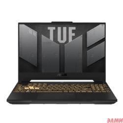 ASUS TUF Gaming FX507ZC4-HN078 [90NR0GW1-M00A40] Grey 15.6" {FHD  i7 12700H/16Gb/SSD512Gb/RTX 3050 4Gb/noOS}