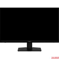 MSI 31.5" MAG 322UPF черный {IPS 3840x2160 160Hz 1ms 350cd  2xHDMI DipslayPort 3xUSB2.0 HAS VESA} [9S6-3DC79T-014]