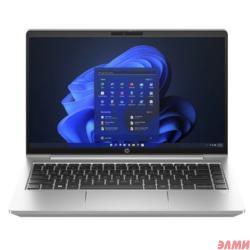 HP ProBook 440 G10 [822Q1UT] Silver 14" {FHD i5 1335U/8Gb/256Gb SSD/Win11 Pro}