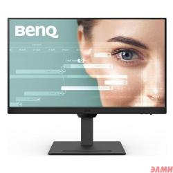 LCD BenQ 27" GW2790T {IPS 1920x1080 75Hz 5ms 250cd 2xHDMI DisplayPort Speakers Pivot}