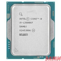 CPU Intel Core i9-13900KF OEM