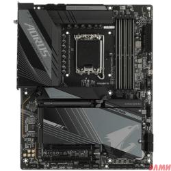 Gigabyte Z790 AORUS PRO X WIFI7, RTL