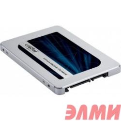 Crucial SSD MX500 250GB CT250MX500SSD1 {SATA3}