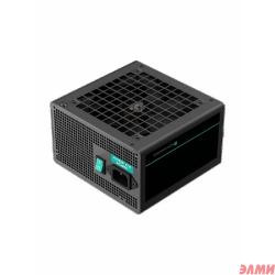 PowerCool Блок питания ATX 600W FQ-600, Black