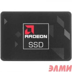 AMD SSD 128GB Radeon R5 R5SL128G {SATA3.0, 7mm}