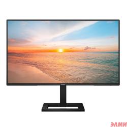 LCD PHILIPS 27" 27E1N1600AE {IPS 2560x1440 100Hz 1ms 350cd 178/178 1500:1 HDMI USB-C 2x2W}