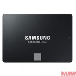 Samsung SSD 250Gb 860 EVO MZ-77E250BW