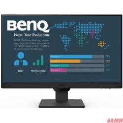LCD BenQ 27" BL2790 {IPS 1920x1080 60Hz 5ms 250cd 2xHDMI DisplayPort Speakers}