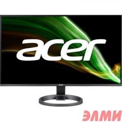 LCD Acer 27" Vero RL272Eyiiv темно-серый {IPS 1920x1080 75Hz 1ms D-Sub HDMI}[um.hr2ee.e01]