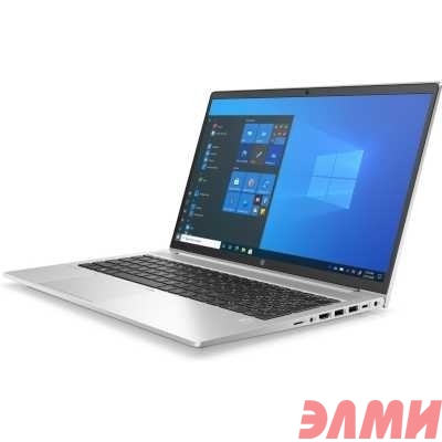 HP ProBook 450 G8 [2X7W9EA-16G] Silver 15.6" {FHD  i7 1165G7/16Gb/512Gb SSD/VGA int/noOS}