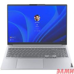 Lenovo ThinkBook 16 G4+ IAP [21CY006LRU] Grey 16" {WUXGA i7-1255U/16GB/512GB SSD/DOS}