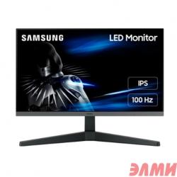 LCD Samsung S24C330GAI черный {IPS 1920x1080 100Hz 4ms 250cd 1000:1 178/178 HDMI DisplayPort VESA} [LS24C330GAIXCI]