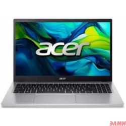 Acer Aspire Go 15 AG15-31P [NX.KX5CD.005] Silver 15,6" {FHD i3-N305/ 8Gb/ SSD 256Gb/ No OS}