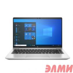 HP ProBook 640 G8 [2Q014AV/2Y2JCEA] Silver 14" {FHD i5-1135G7/8Gb/256Gb SSD/W10Pro}