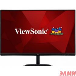 LCD ViewSonic 27'' VA2732-H черный {IPS 1920х1080 250cd 178/178 1000:1 4ms D-Sub HDMI Tilt}