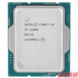 CPU Intel Core i9-12900 Alder Lake OEM