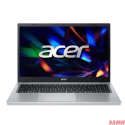 Acer Extensa 15 EX215-34 [NX.EHTCD.004] Silver 15.6" {FHD  i3-N305/8GB/SSD512GB//NoOS}