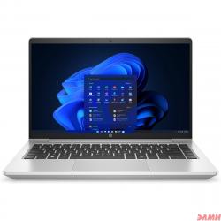 HP ProBook 440 G9 [6G8U6PA] Silver 14" {HD i5 1235U/16Gb/256Gb SSD/ Iris Xe/Win11 Pro}  (необходим кабель арт.1346032)
