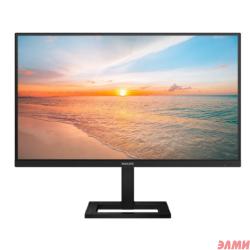 LCD PHILIPS 27" 27E1N1800AE {IPS 3840x2160 60Hz 4ms 350cd 178/178 1000:1 2xHDMI DisplayPort Tilt Speakers}