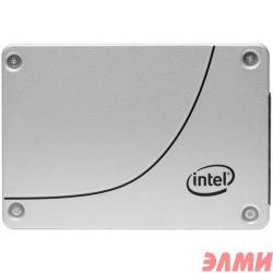 Твердотельный накопитель SSD Intel D3-S4520 240GB SATA (SSDSC2KB240GZ01)