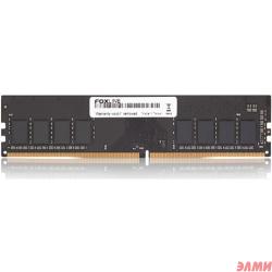 Foxline DIMM 16GB 3200 DDR4 CL22 FL3200D4U22-16GSI